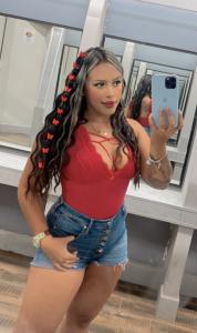 Chica busca chico en Sevilla: 