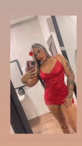 Chica busca chico en Sevilla: 