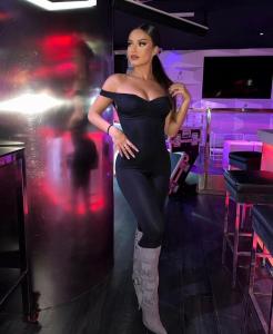 Travesti en Almería: 