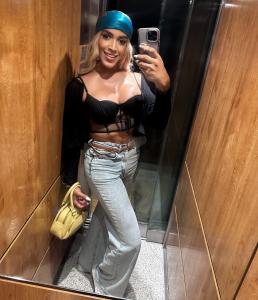 610096060: Travesti en Madrid