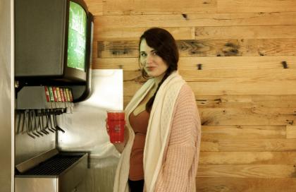 Chica busca chico en Cádiz: 