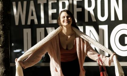 Chica busca chico en Cádiz: 