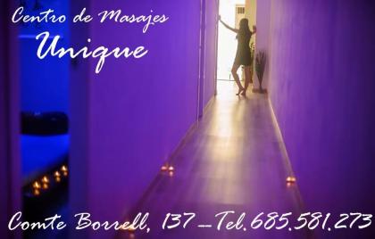 Chica busca chico en Barcelona: 