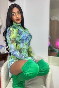 Transexual en Cádiz: 