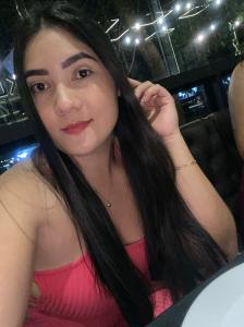 Chica busca chico en Madrid: 