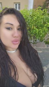 Chica busca chico en Las Palmas: 