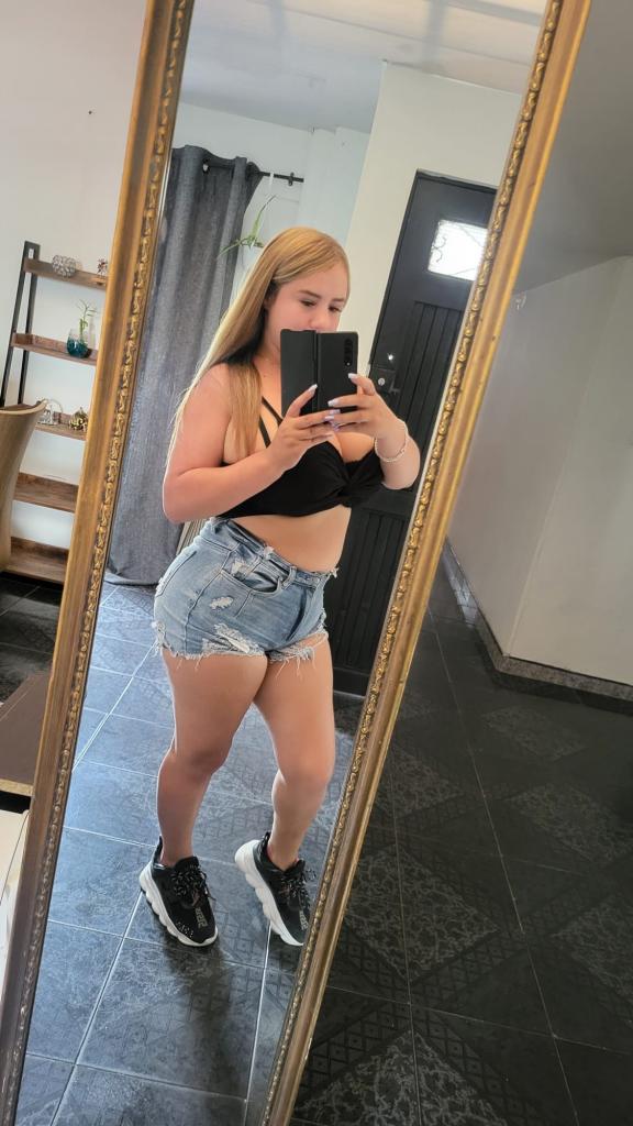Chica busca chico en Córdoba: 