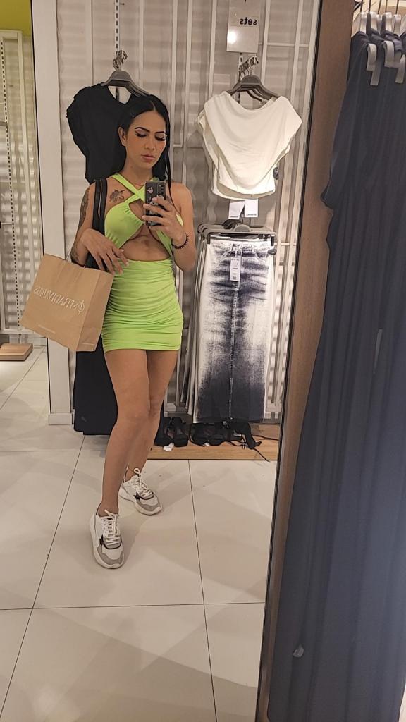 674418289: Transexual en Valladolid