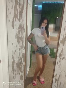 674418289: Transexual en Valladolid