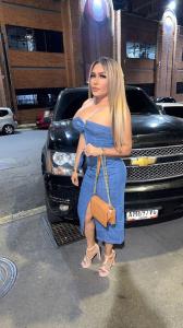 672034209: Transexual en Madrid