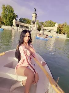 674418289: Travesti en Valladolid