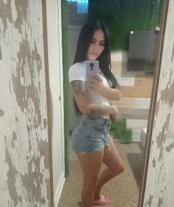 674418289: Travesti en Valladolid