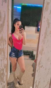 674418289: Travesti en Valladolid