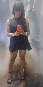 Travesti en Barcelona: 