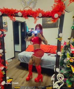 Travesti en Alicante: 