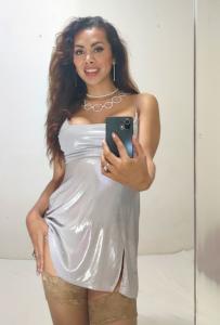 Transexual en Sevilla: 