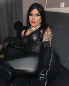 634494714: Travesti en Madrid