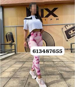 613487655: Chica busca chico en Orense