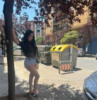 678652342: Transexual en Alicante