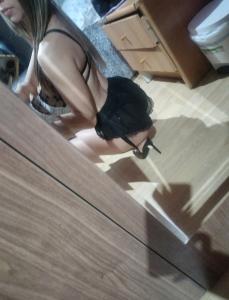 Chica busca chico en Álava: 