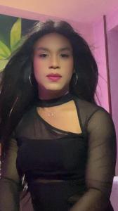 633047034: Transexual en Valladolid