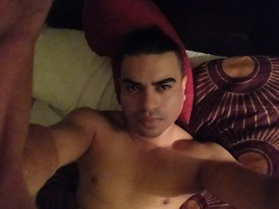 Chico busca chica en Madrid: 