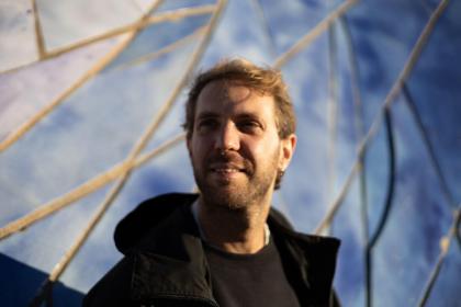 Chico busca chica en Barcelona: Chico busca chica