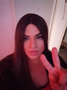 664160490: Transexual en Madrid