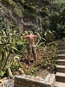 Chico busca chica en Barcelona: 