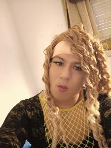 Travesti en Madrid: 