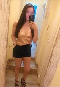 Chica busca chico en Madrid: Chica busca chico