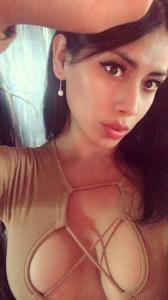 607255497: Transexual en Zaragoza