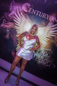 Transexual en Málaga: 