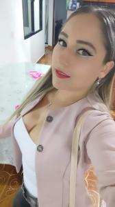 Chica busca chico en Murcia: 