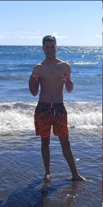 Chico busca chica en Zaragoza: 