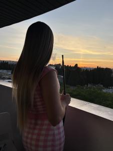 654069120: Chica busca chico en Madrid