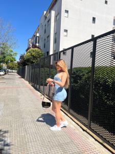 613127277: Transexual en Las Palmas