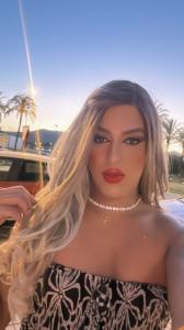 Travesti en Tenerife: 