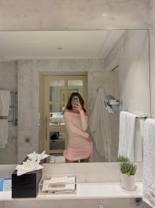 Transexual en Barcelona: 