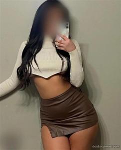 613237993: Chica busca chico en Almería