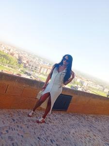 603313915: Transexual en Salamanca