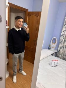 631961425: Chico busca chica en Madrid