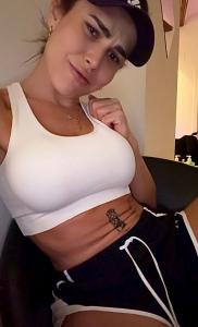 Transexual en Valencia: 