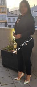 Chica busca chico en Lugo: 