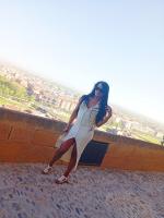 603313915: Transexual en Salamanca