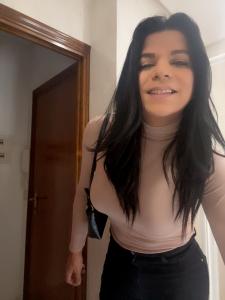 Transexual en Toledo: 