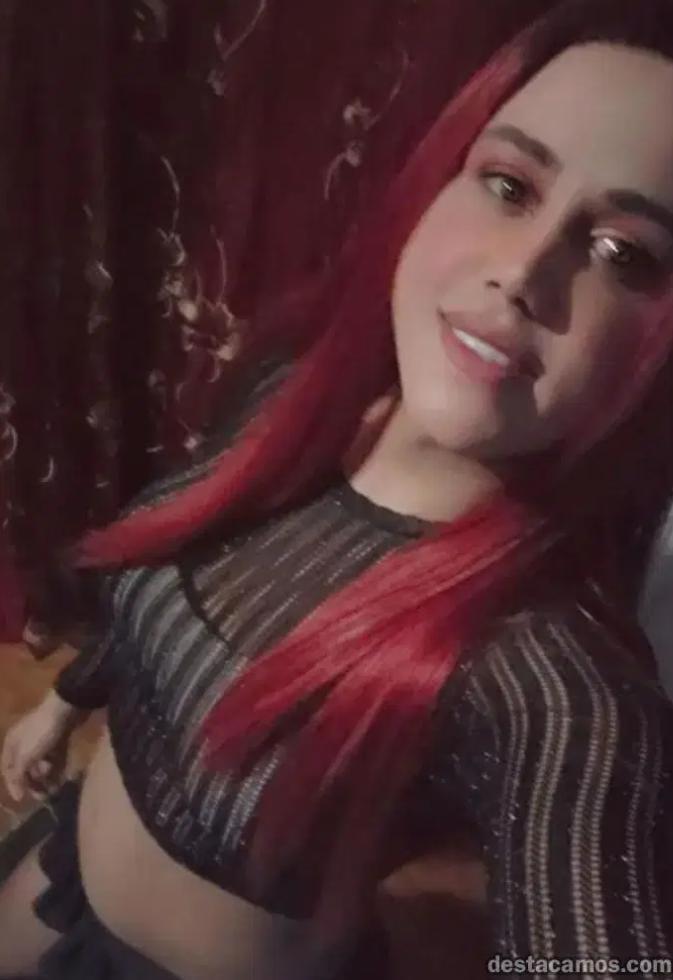 Transexual en La Coruña: 