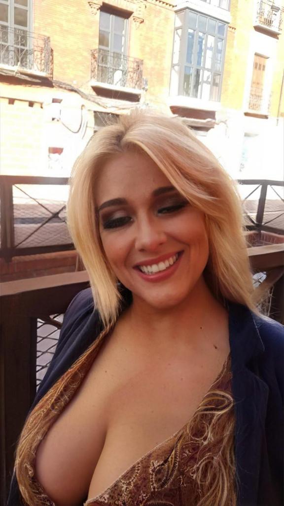 Chica busca chico en Valladolid: 