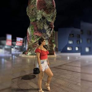 613208323: Chica busca chico en Zaragoza