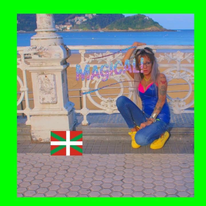 Chica busca chico en La Coruña: 